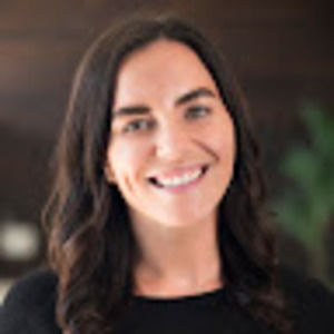 Meet your Posher, Gina